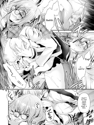 [東雲龍] 毒ある花の甘い蜜 [英文] [無修正] [DL版]_084