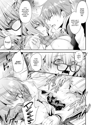 [東雲龍] 毒ある花の甘い蜜 [英文] [無修正] [DL版]_087