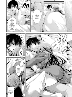 [東雲龍] 毒ある花の甘い蜜 [英文] [無修正] [DL版]_094