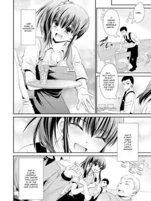 [東雲龍] 毒ある花の甘い蜜 [英文] [無修正] [DL版]_128