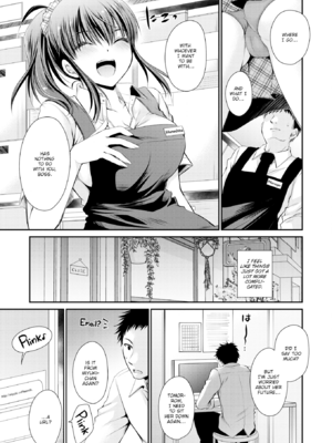 [東雲龍] 毒ある花の甘い蜜 [英文] [無修正] [DL版]_133