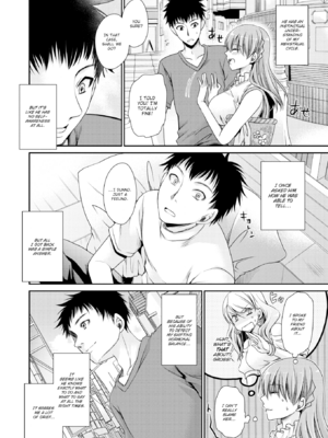 [東雲龍] 毒ある花の甘い蜜 [英文] [無修正] [DL版]_176