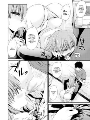 [東雲龍] 毒ある花の甘い蜜 [英文] [無修正] [DL版]_180