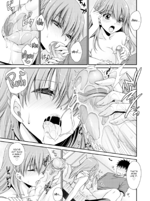 [東雲龍] 毒ある花の甘い蜜 [英文] [無修正] [DL版]_181