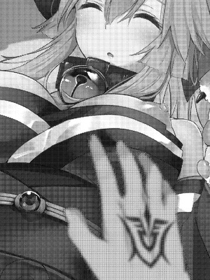 [とりはむほりっく (山村うみ)] 無防備睡眠タマモキャット (Fate／Grand Order) [DL版]_02_ybib