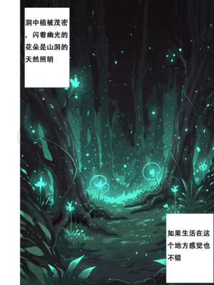 [xinye101]穿越瓦洛兰，干翻女英雄！？②万花之灵_019