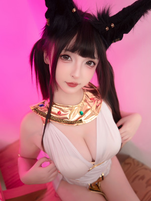 神楽坂真冬 - NO.233 埃及野猫_11_hjdv