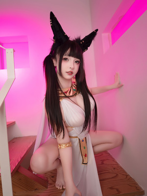 神楽坂真冬 - NO.233 埃及野猫_33_mvxr