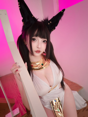 神楽坂真冬 - NO.233 埃及野猫_54_pyid