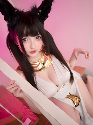 神楽坂真冬 - NO.233 埃及野猫_58_xgyg