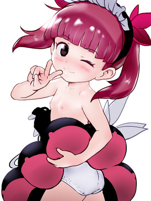 [こまねすと (クックロビン)] おしえて!りなじさん! (ケムリクサ) [DL版]_19_fmpw