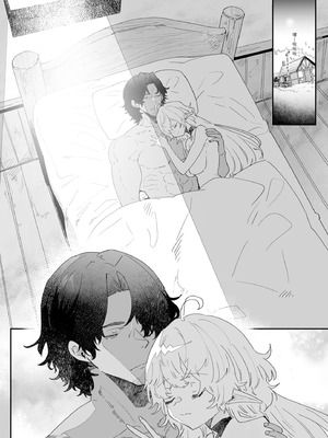 [ナユタの運ぶ音 (宍倉センドー)] 一千年の愛を信じて [中国翻訳] [DL版]_112_fife