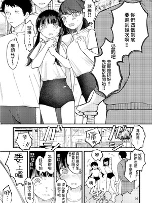 [平丸書房 (平丸あきら)] きもちよくなりたい女の子たち-支援サイト総集編- [中国翻訳] [DL版]_41_lolm