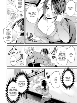 [東雲龍] 私のトンデモ初体験 [英文] [無修正] [DL版]_034