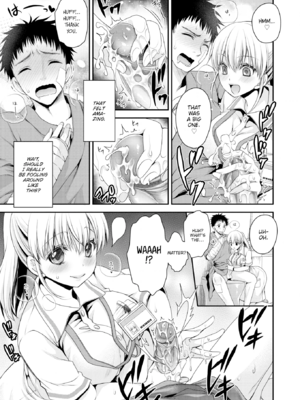 [東雲龍] 私のトンデモ初体験 [英文] [無修正] [DL版]_055