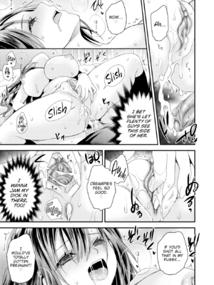 [東雲龍] 私のトンデモ初体験 [英文] [無修正] [DL版]_079