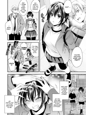 [東雲龍] 私のトンデモ初体験 [英文] [無修正] [DL版]_086