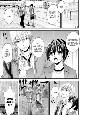 [東雲龍] 私のトンデモ初体験 [英文] [無修正] [DL版]_087