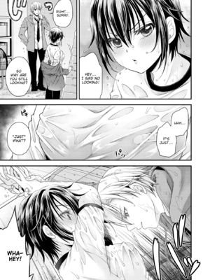 [東雲龍] 私のトンデモ初体験 [英文] [無修正] [DL版]_089