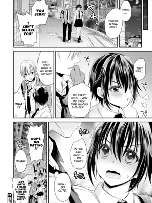 [東雲龍] 私のトンデモ初体験 [英文] [無修正] [DL版]_104