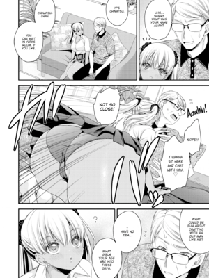 [東雲龍] 私のトンデモ初体験 [英文] [無修正] [DL版]_144