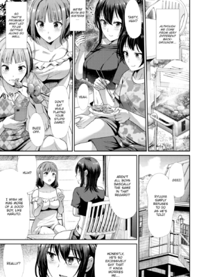 [武将武] わずらいドミネーション [英文] [無修正] [DL版]_0033