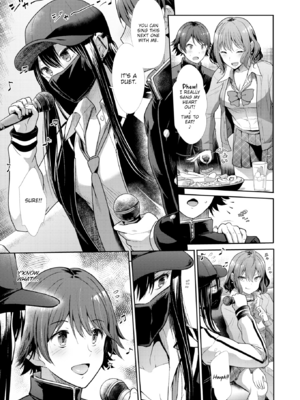 [武将武] わずらいドミネーション [英文] [無修正] [DL版]_0059