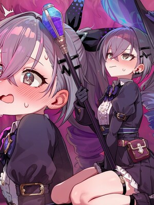 [Koryax] 鸭抑了 [AI Generated]_82_141988398_p81_