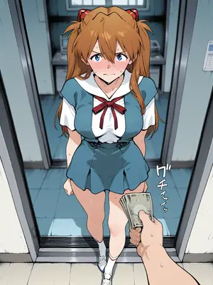 [tapioka][AI] 賣春 x 明日香 Asuka Langley Soryu_20260317_033836-960x1280-1340433870