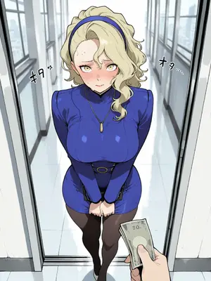 [tapioka][AI] 賣春 x 瑪格麗特 マーガレット_20260320_212123-960x1280-1284108763