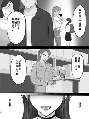 [ざらめっちょ] あこがれのモデル事務所に入った結果… [中国翻訳]_0013