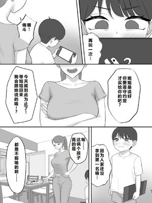 [ざらめっちょ] あこがれのモデル事務所に入った結果… [中国翻訳]_0086