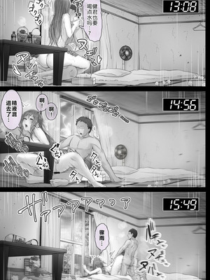 [Cior (Ken-1)] 夏日 總集篇 [1~10][中国翻訳][DL版]_215