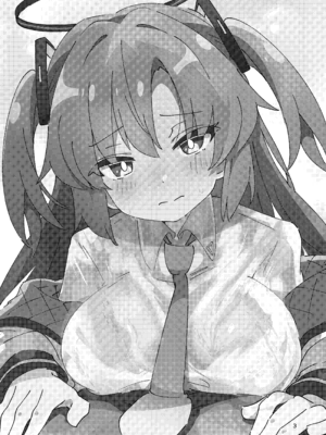 [ShiBoo! (Ixy)] ミレニアムメンエスクール (ブルーアーカイブ) [DL版]_02_cvlh