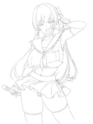 [クラゲナムル (チョチョミ)] でも心はキミのものだから [空気系☆漢化] [DL版]_47_cvqn