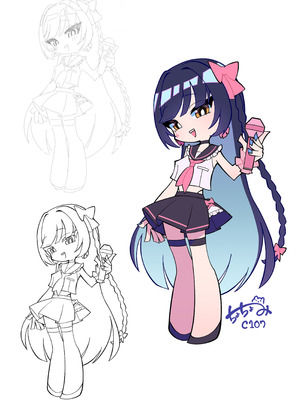 [クラゲナムル (チョチョミ)] でも心はキミのものだから [空気系☆漢化] [DL版]_50_rsno