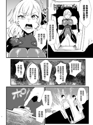 [明日モハレルヤ! (アスモ霰)] 少女、カートリッジ [中国翻訳] [DL版]_07_kalh