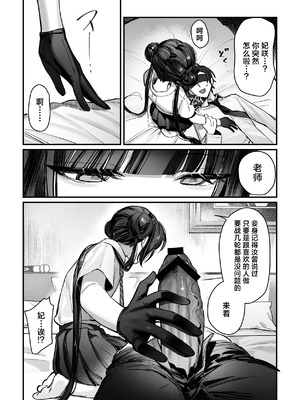 [餃子部 (笑笑餃子)] キサキ会長!完結編!です!! (キサキ会長!総集編!です!!) (ブルーアーカイブ) [欶澜汉化组] [DL版]_12_gcsm