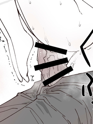 ゆのみ·关于小小温米被发情扶她大姐姐莱伊上了这回事！（明日方舟同人H·拉特兰C汉化组）_3_qemc