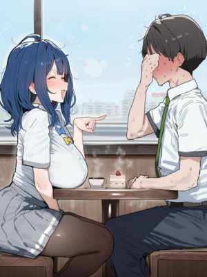 败犬女主太多了[AI Generated]_06_137309548_p5