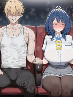 败犬女主太多了[AI Generated]_20_137309548_p19