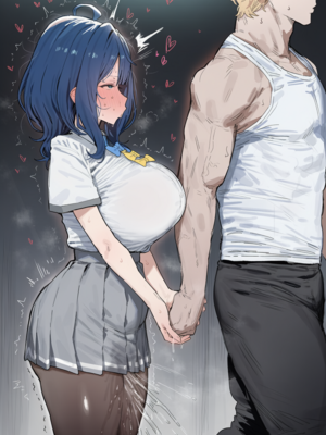 败犬女主太多了[AI Generated]_26_137309548_p25