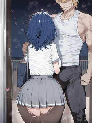 败犬女主太多了[AI Generated]_52_137309548_p51