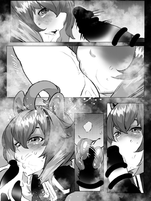 [Mr.way] マコト=ナナヤちゃんは発情期 (ブレイブルー)_08