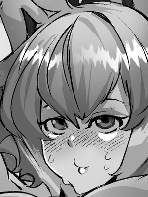 [Mr.way] マコト=ナナヤちゃんは発情期 (ブレイブルー)_13