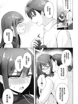 [群青革命 (時雨龍之介)] サオリ總集篇 (ブルーアーカイブ) [中国翻訳]_0012