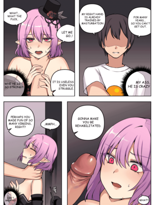 [CANAPE] Cheeky LUCID 1~3(MapleStory)_0005