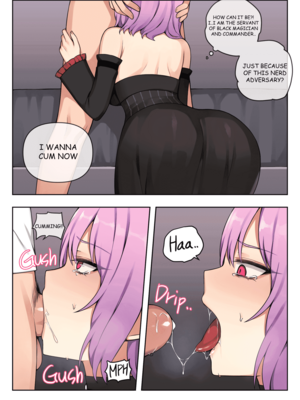 [CANAPE] Cheeky LUCID 1~3(MapleStory)_0007