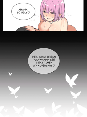 [CANAPE] Cheeky LUCID 1~3(MapleStory)_0054