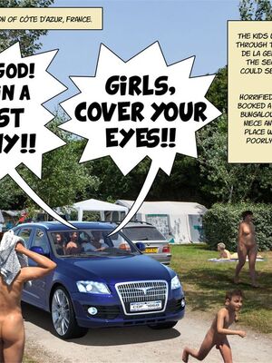 [Tieneretsu] My niece and daughter are nudists!_003--002_arrival